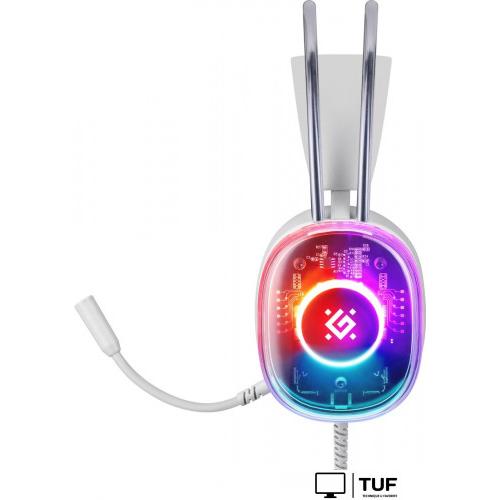 Наушники Defender Cyborg