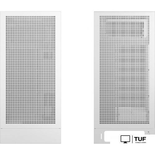 Корпус DeepCool CH170 Plus R-CH170-WHNGM0-G