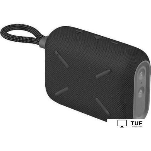 Беспроводная колонка HONOR Choice MusicBox M1 (черный)