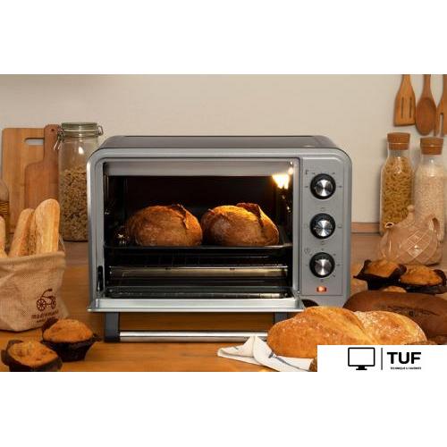 Мини-печь Harper HMO-3301