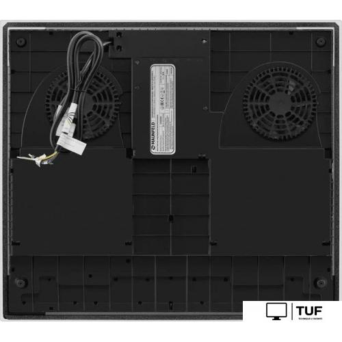 Варочная панель MAUNFELD CVI594SBG Inverter
