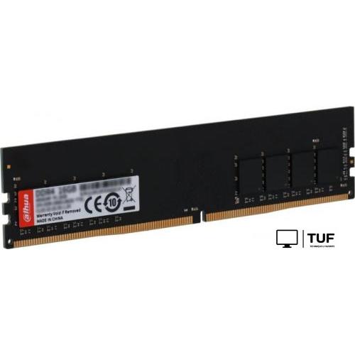 Оперативная память Dahua 4ГБ DDR4 2666 МГц DHI-DDR-C300U4G26