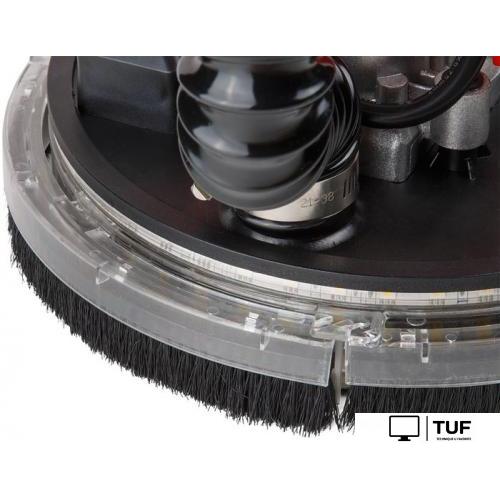 Шлифмашина для стен и потолков Wortex DG 2260