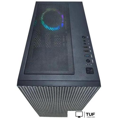 Корпус AZZA Hive