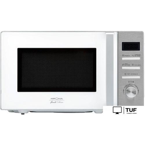 Микроволновая печь Krona Quantum 44 WH/IX