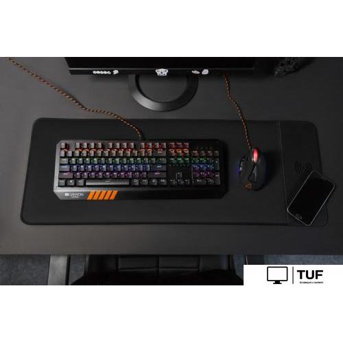 Клавиатура Canyon Hazard GK-6