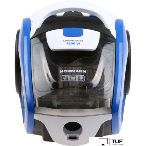 Пылесос Normann AVC-211