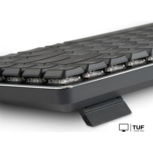 Клавиатура Oklick K615X