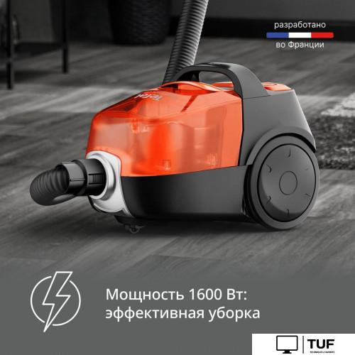 Пылесос Tefal Micro Space Cyclonic TW3235EA