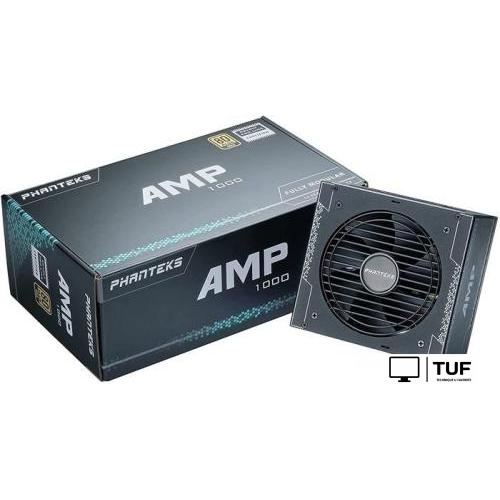 Блок питания Phanteks AMP 1000W PH-P1000G