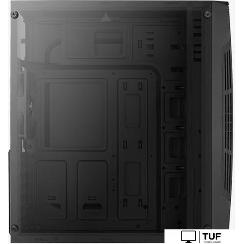 Корпус AeroCool Talon-A-BK-V1