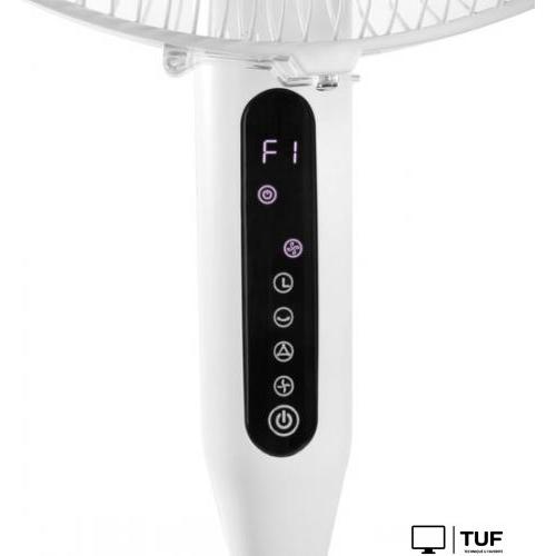 Вентилятор Electrolux EFF-1020w