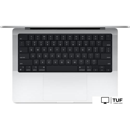 Ноутбук Apple Macbook Pro 14 M2 Pro 2023 Z17K001AG