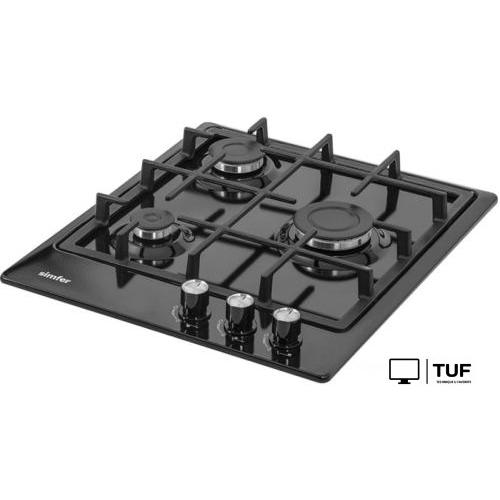 Варочная панель Simfer H45V30B416