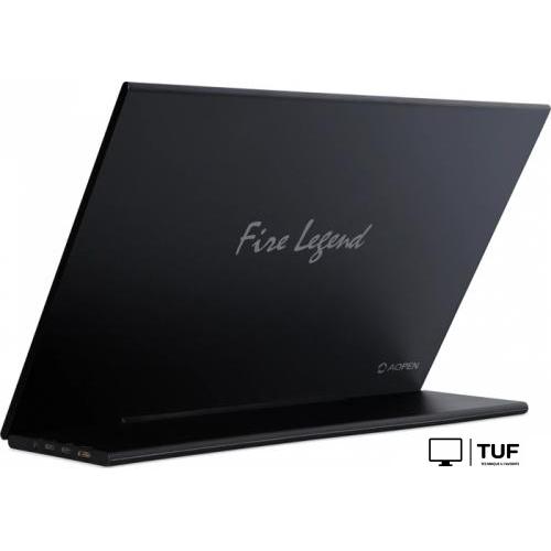 Портативный монитор AOPEN 16PM6QTbmiux