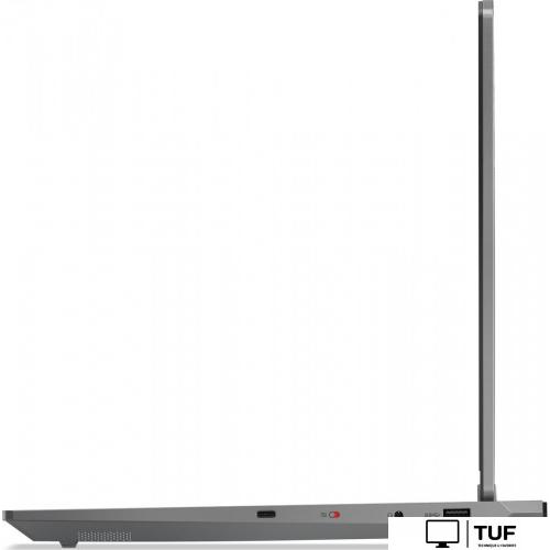 Игровой ноутбук Lenovo LOQ 15IRX10 83JE013PSA