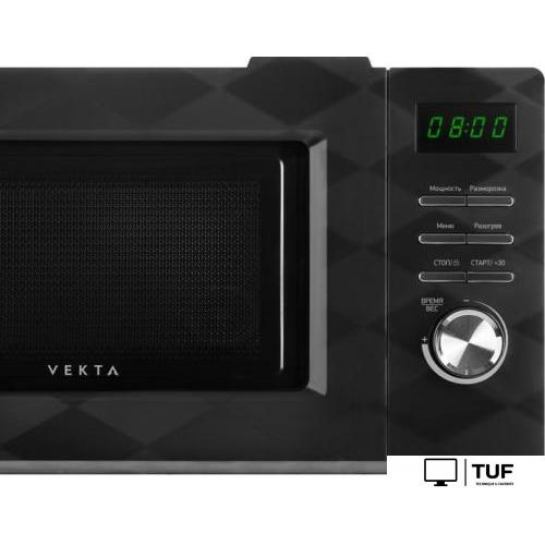 Микроволновая печь Vekta TS720FTB