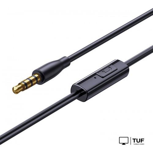 Наушники Baseus Encok HZ11 (черный)