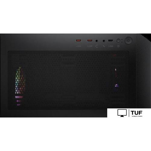 Корпус Cougar MX360 RGB CGR-5CC6G-RGB