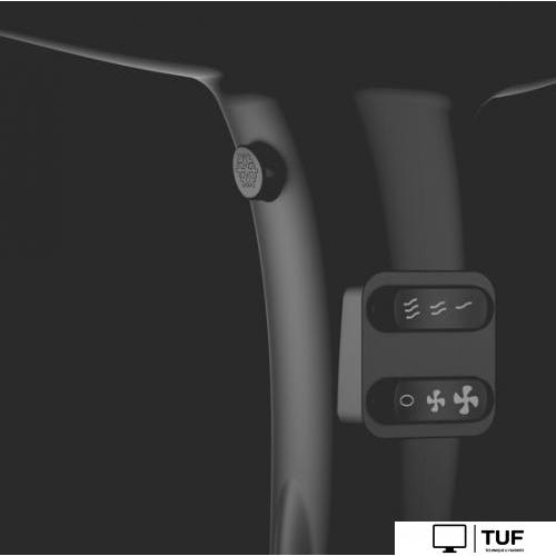 Фен Polaris PHD 2099ACi Argan Therapy PRO