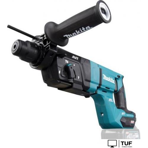 Перфоратор Makita HR007GZ (без АКБ)