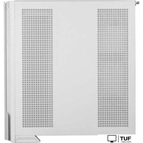 Корпус MSI MPG Velox 300R Airflow PZ (белый)