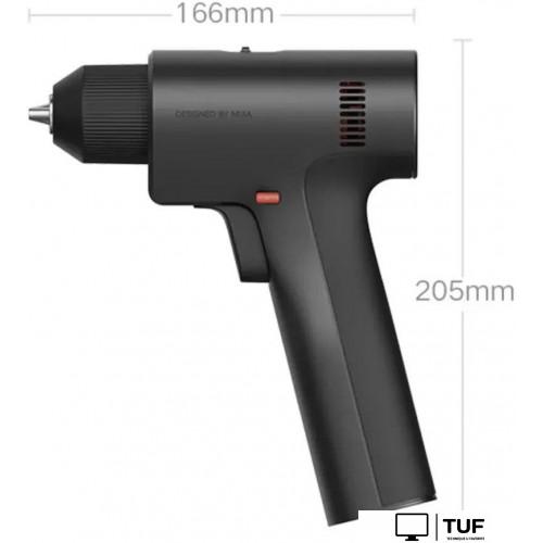 Дрель-шуруповерт Xiaomi Mijia Brushless Drill 2 MJWSDZ002QW