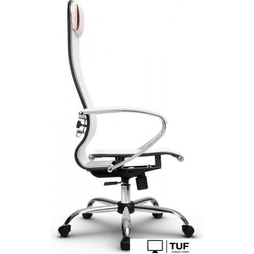 Офисное кресло Metta CH 17833 (белый)