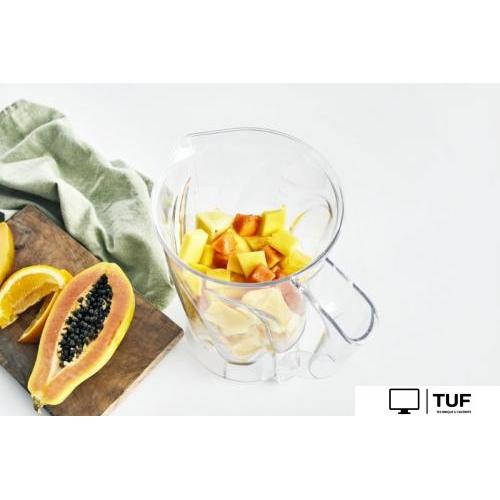 Стационарный блендер Bosch MMB6141B