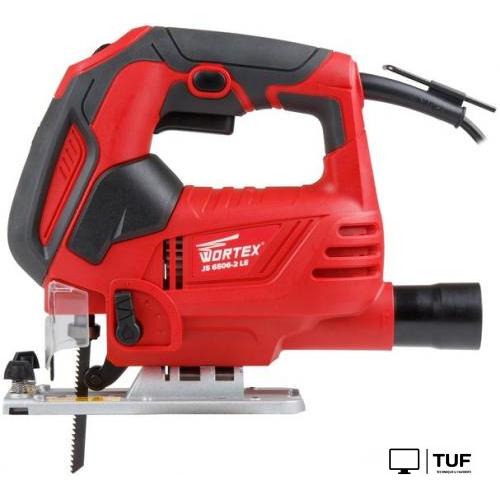 Электролобзик Wortex JS 6506-2 LE