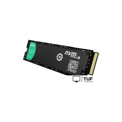 SSD Dahua C970 Plus Lite 2TB DHI-SSD-C970RVN2TB