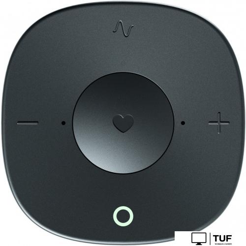 Умная колонка Sber SberBoom Home (морской)