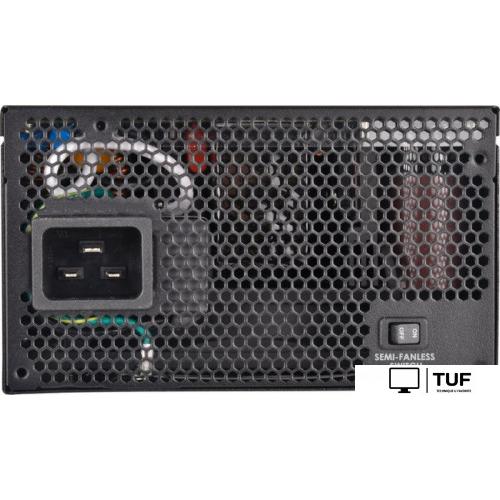 Блок питания SilverStone HELA 2050R Cybenetics Platinum SST-HA2050R-PM