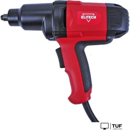 Гайковерт ELITECH ГУ 350РЭ E2201.008.01