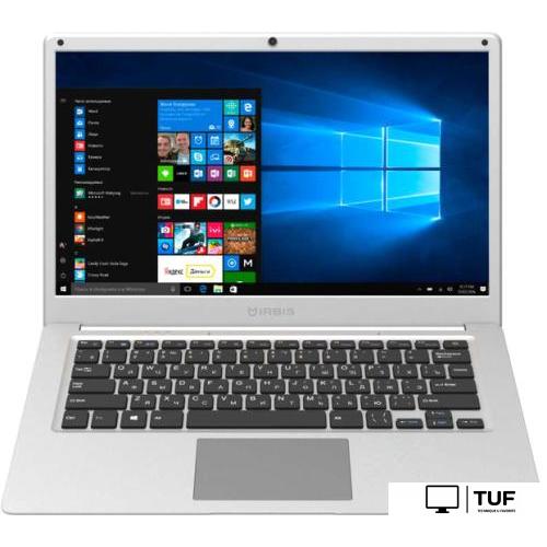 Ноутбук IRBIS NB244