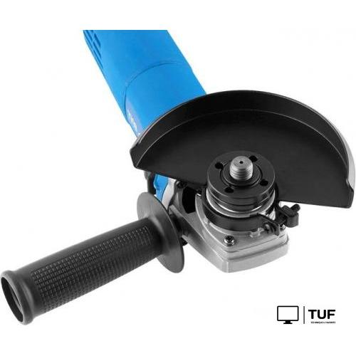 Угловая шлифмашина Bull WS 1206