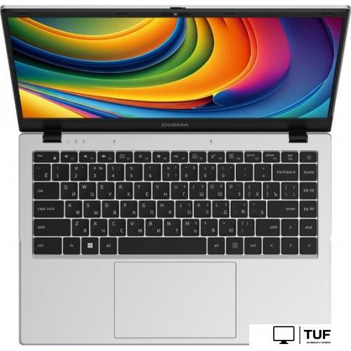 Ноутбук Digma Eve C4801 DN14N1-8CXW01