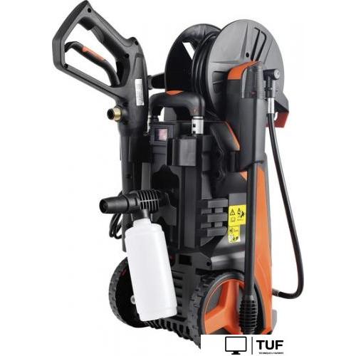 Мойка высокого давления Patriot GT 590 Imperial