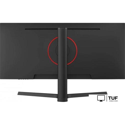 Игровой монитор NPC MZ300L