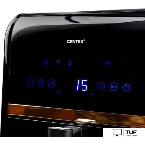 Аэрогриль CENTEK CT-3102