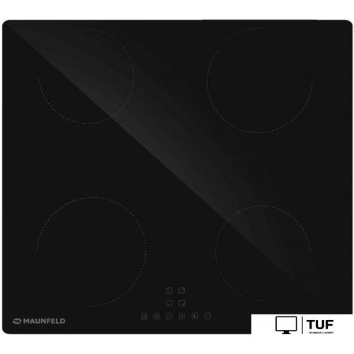 Варочная панель MAUNFELD AVI594BK