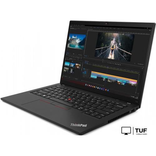 Ноутбук Lenovo ThinkPad T14 Gen 4 Intel 21HESGBX00