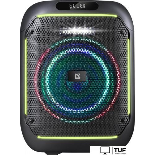 Беспроводная колонка Defender Boomer 65