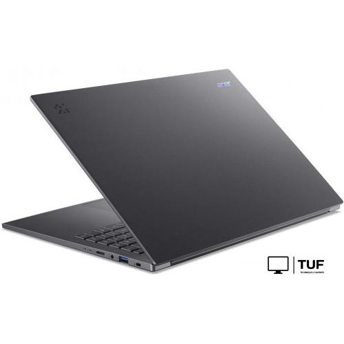 Ноутбук Acer Aspire 16 AI A16-61M-R4BE NX.JLLCD.005