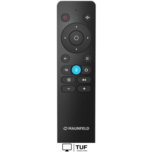 Телевизор MAUNFELD MLT43FSX02