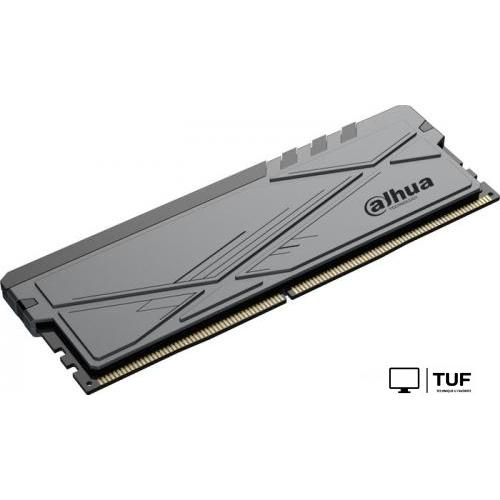 Оперативная память Dahua 8ГБ DDR4 3200 МГц DHI-DDR-C600UHD8G32