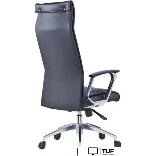 Офисное кресло CACTUS CS-LBK-BARSELONA (черный)