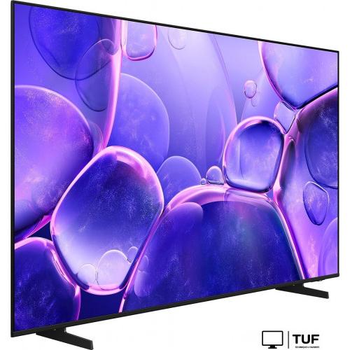 Телевизор Samsung Crystal UHD 4K U8000F UE85U8000FUXRU