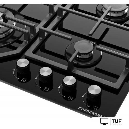 Варочная панель KUPPERSBERG TG 68 B