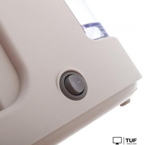 Рожковая кофеварка Brayer BR1108